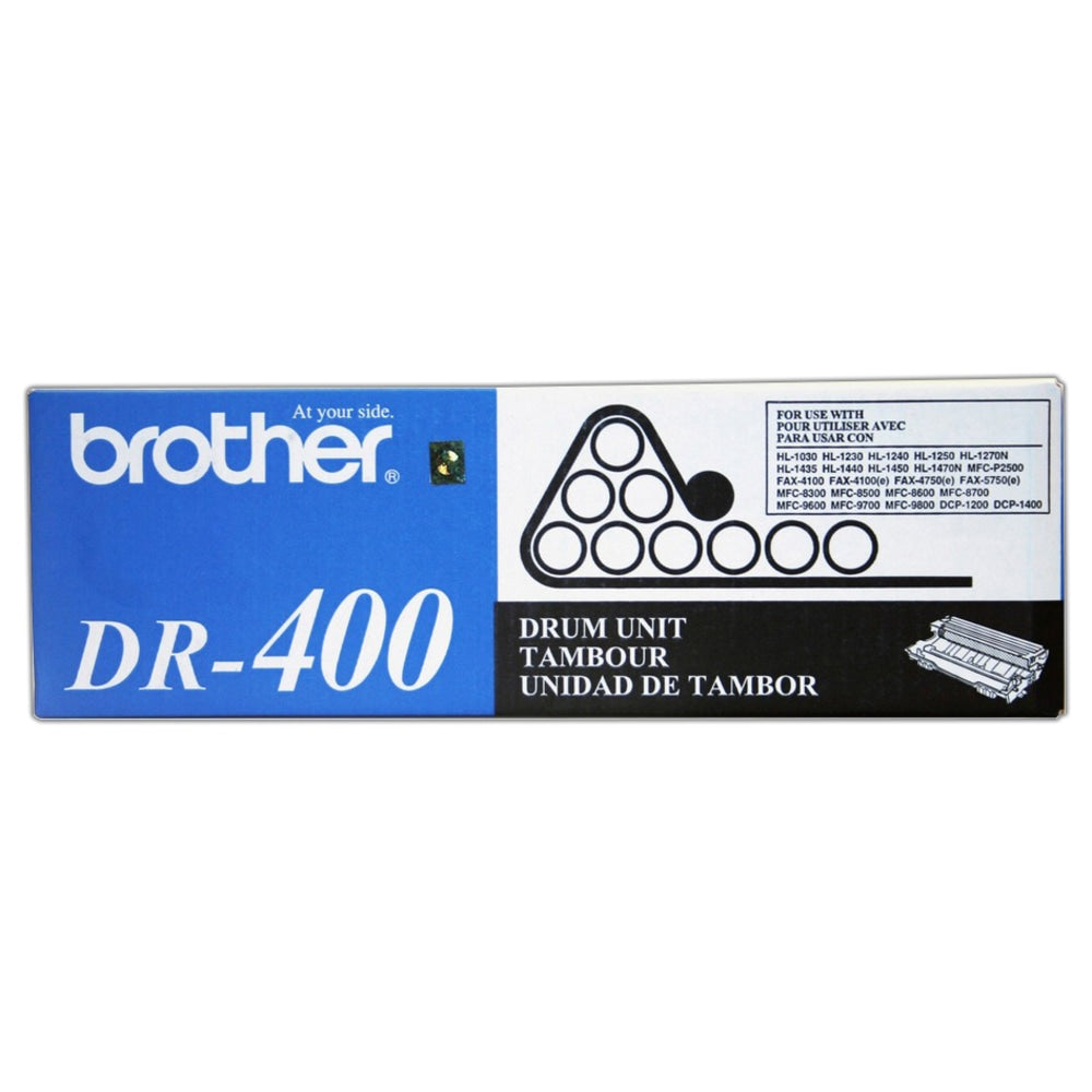 Brother DR-400 Drum Unit