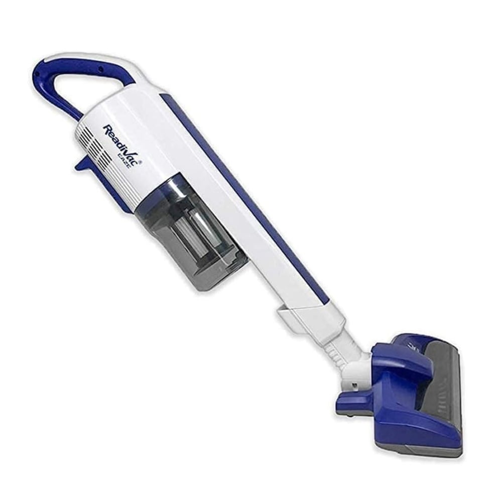 ReadiVac Eaze Cordless Bagless Dry Stick Vacuum