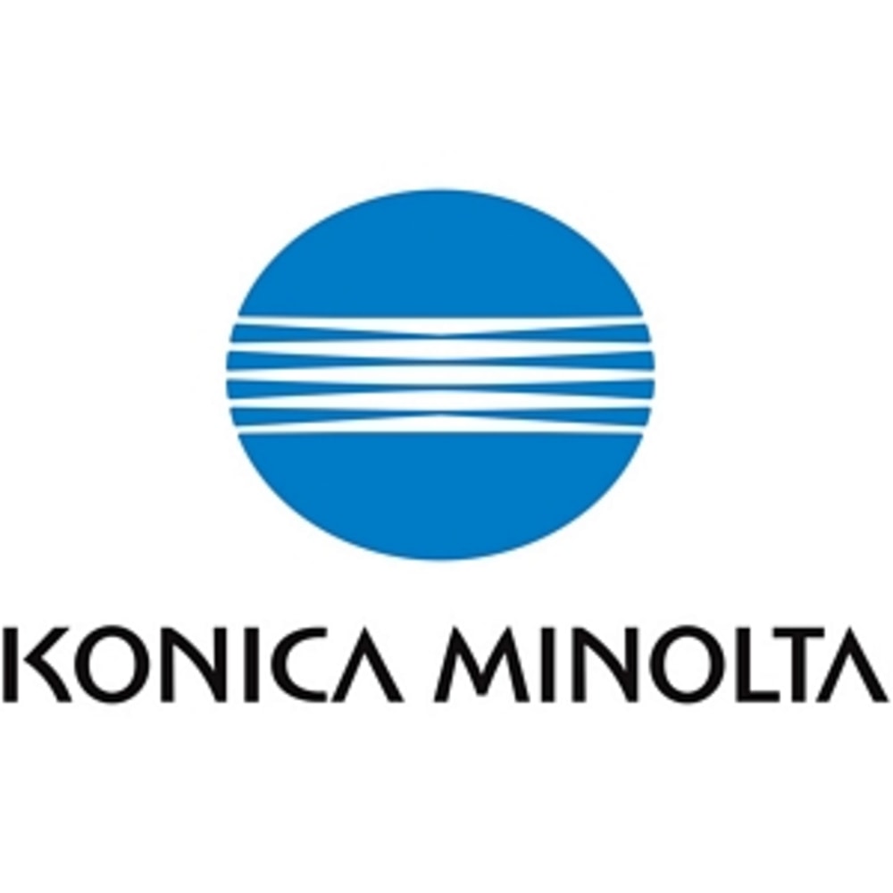 Konica Minolta Konica Minolta Tn211 - Toner C, 8938413