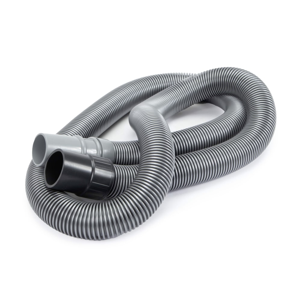 Karcher Windsor Sensor/Versamatic Plus Extension Hose, 6', Gray