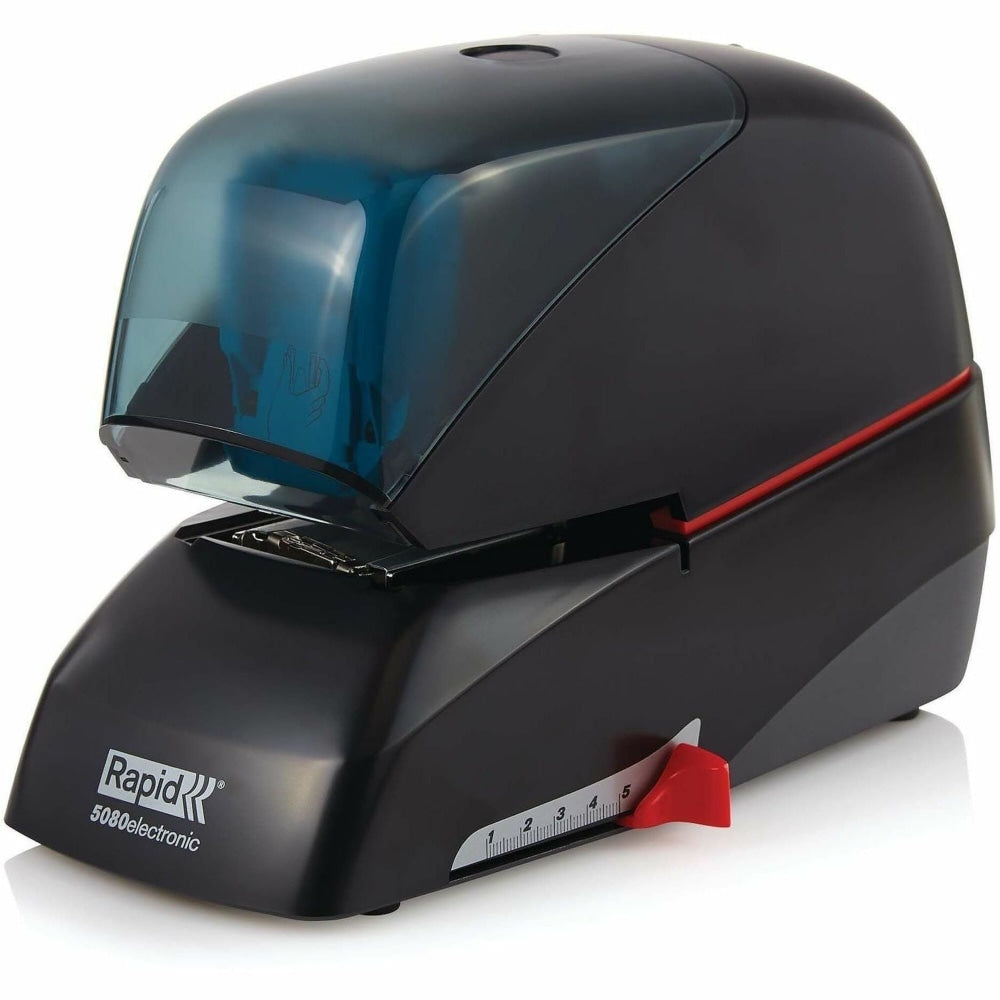 Rapid 5080e Professional Electric Cartridge Stapler