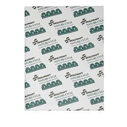 SKILCRAFT Chlorine-Free Copy Paper, 10 Reams, Matte White, Legal (8.5inx14in), 5000 Sheets Per Case, 20 Lb, 92 Brightness(AbilityOne 7530-01-503-8449)