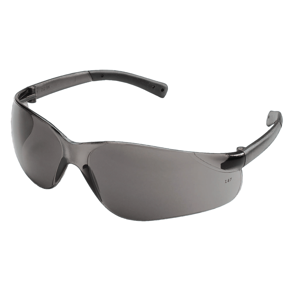MCR Safety BearKat Magnifier Eyewear, +1.5 Diopter Clear Polycarbonate Lenses