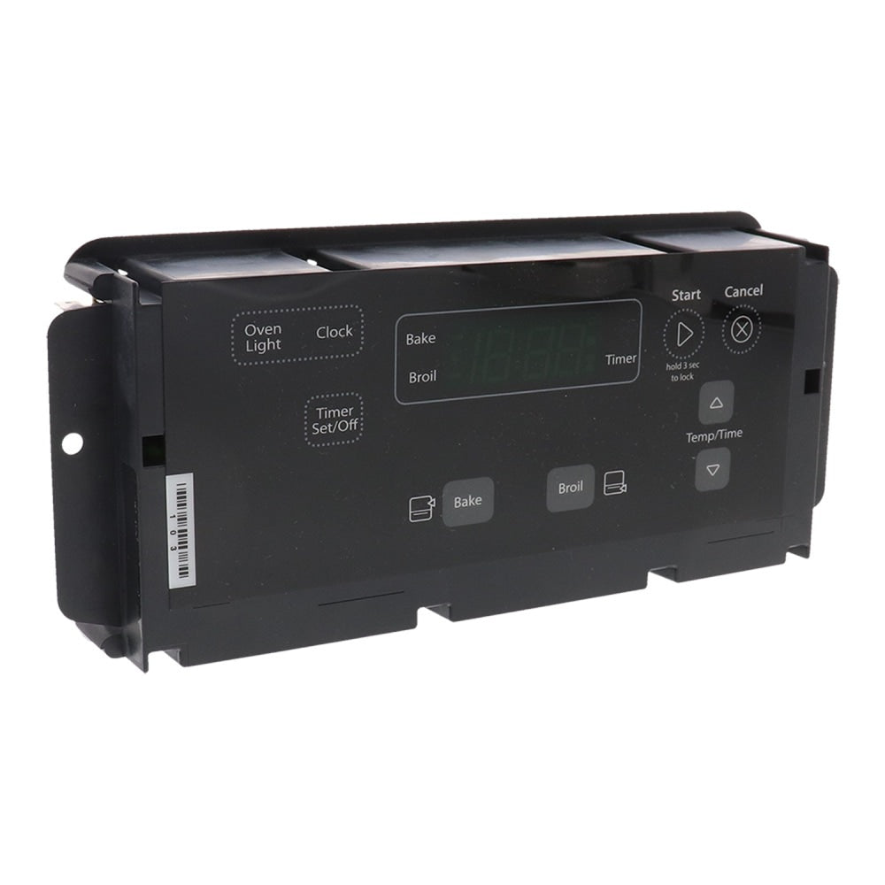 ERP Replacement Oven Control Board for Select Ovens, W10556710