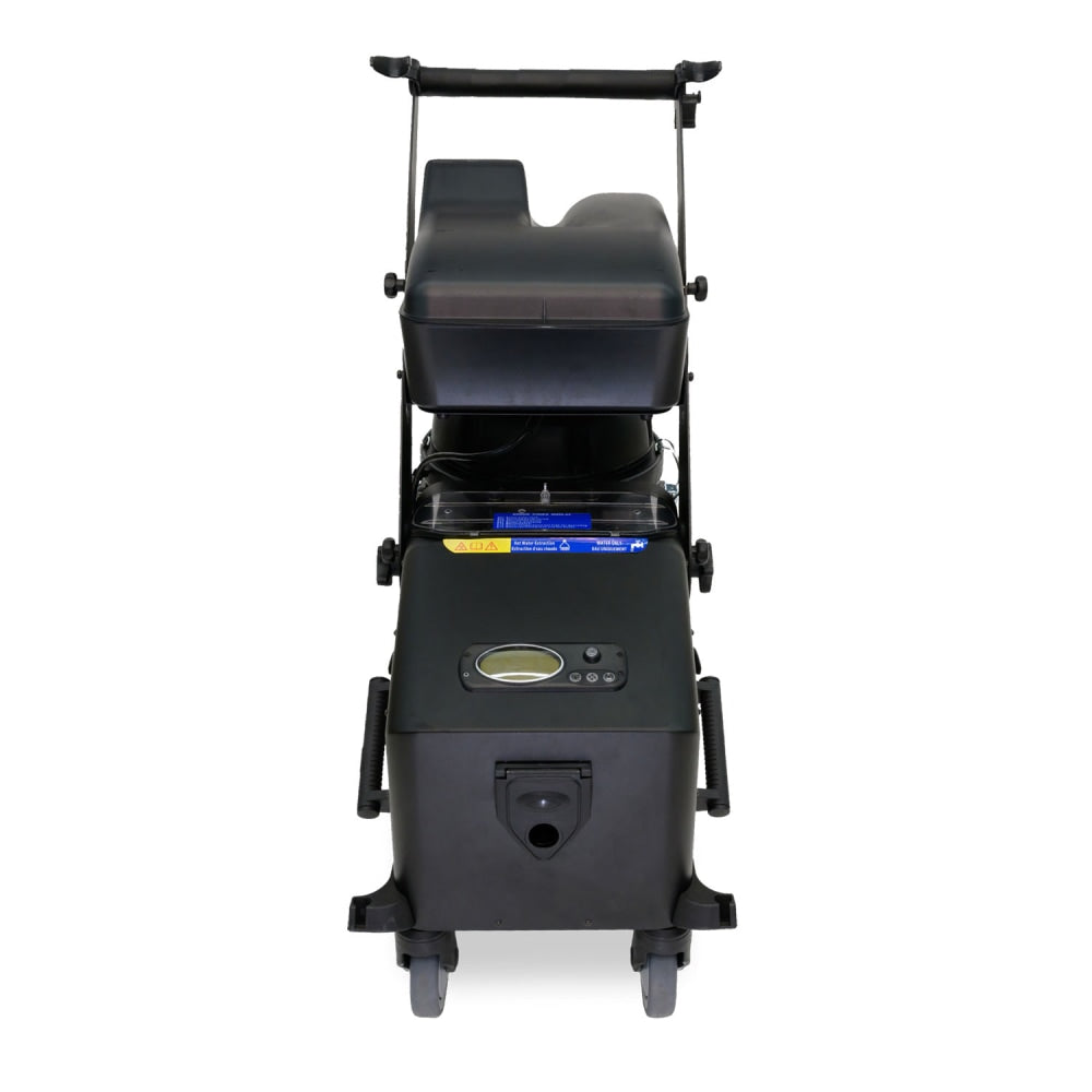 US Steam Eagle Plus Wet/Dry Commercial Steam Cleaner