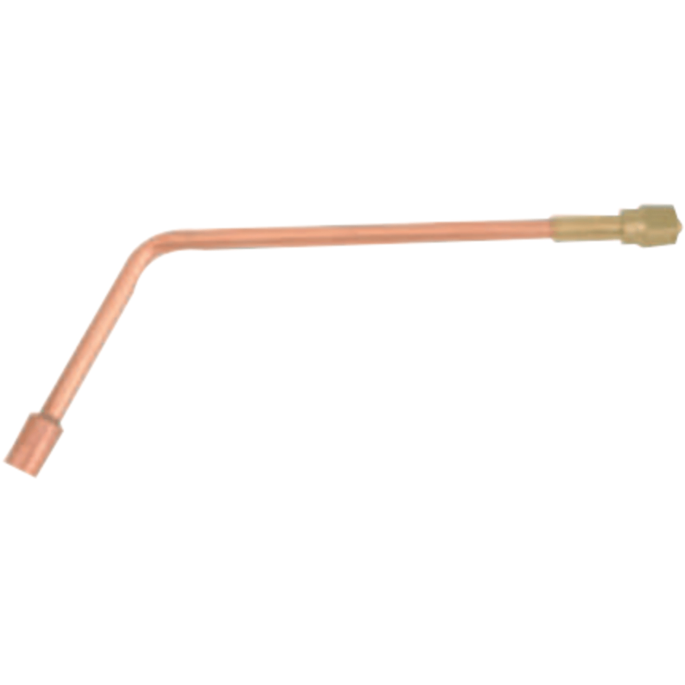 Victor 300FC Series Heating Nozzle, Type MFA, Size 10