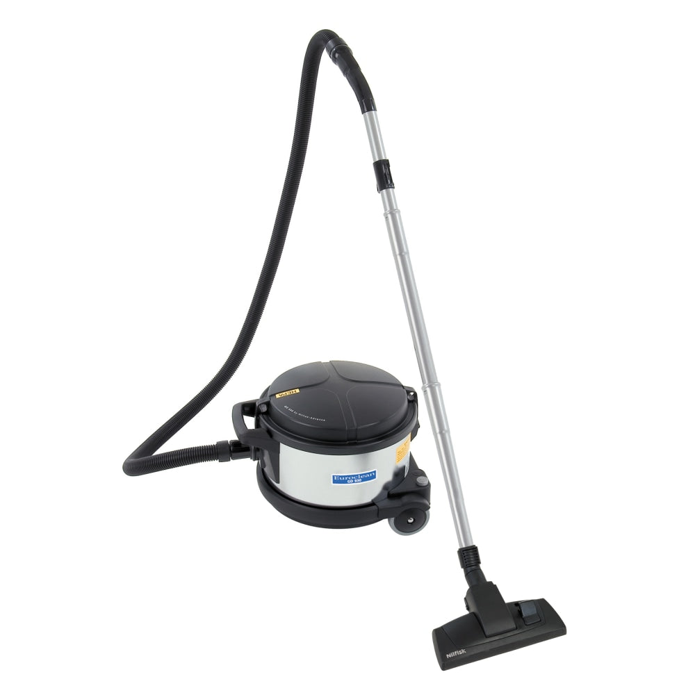 Clarke Euroclean Canister Vacuum