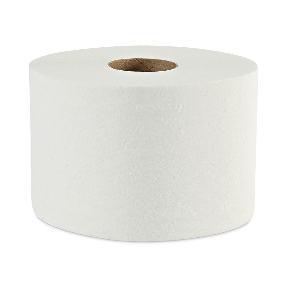 Boardwalk Boardwalk Green Xtra Controlled Bath Tissue, OptiCore, Septic Safe, 2-Ply, White, 1,000/Roll, 36 Rolls/Carton