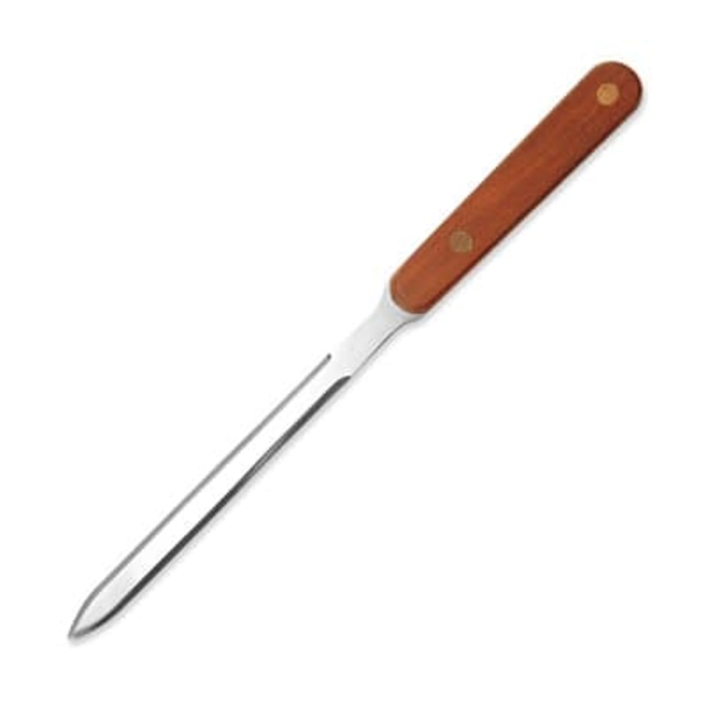 Westcott Ruler Rosewood Letter Opener